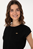 U.S. Polo Assn. Kadın Tişört 2104280.VR046