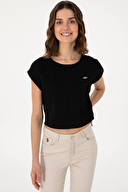 U.S. Polo Assn. Kadın Tişört 2104280.VR046