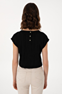 U.S. Polo Assn. Kadın Tişört 2104280.VR046