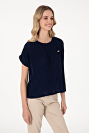 U.S. Polo Assn. Kadın Tişört 2104996.VR033