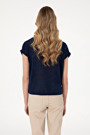 U.S. Polo Assn. Kadın Tişört 2104996.VR033