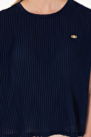 U.S. Polo Assn. Kadın Tişört 2104996.VR033