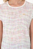 U.S. Polo Assn. Kadın Tişört 2104336.VR034