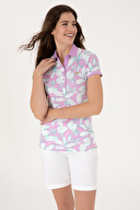 U.S. Polo Assn. Kadın Tişört 2104782.VR023