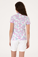 U.S. Polo Assn. Kadın Tişört 2104782.VR023