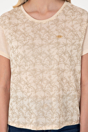 U.S. Polo Assn. Kadın Tişört 2104715.999