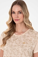 U.S. Polo Assn. Kadın Tişört 2104715.999