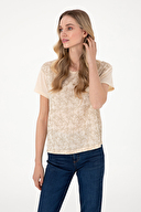 U.S. Polo Assn. Kadın Tişört 2104715.999