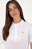 U.S. Polo Assn. Kadın Tişört 2109641.VR013