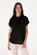 U.S. Polo Assn. Kadın Tişört 2109641.VR046