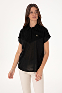 U.S. Polo Assn. Kadın Tişört 2109641.VR046