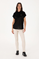 U.S. Polo Assn. Kadın Tişört 2109641.VR046