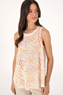 U.S. Polo Assn. Kadın Tişört 2104742.VR202