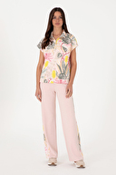 U.S. Polo Assn. Kadın Pantolon 2104480.VR042