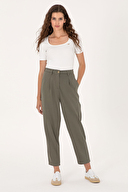 U.S. Polo Assn. Kadın Pantolon 2109651.VR111