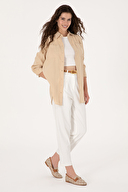 U.S. Polo Assn. Kadın Pantolon 2109651.VR071