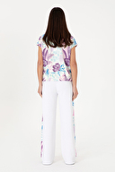 U.S. Polo Assn. Kadın Pantolon 2104480.VR013