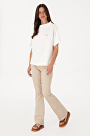 U.S. Polo Assn. Kadın Tişört 2171607.VR019