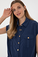 U.S. Polo Assn. Kadın Sweatshirt 2104552.VR033