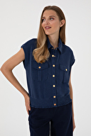 U.S. Polo Assn. Kadın Sweatshirt 2104552.VR033