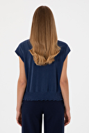 U.S. Polo Assn. Kadın Sweatshirt 2104552.VR033