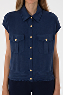 U.S. Polo Assn. Kadın Sweatshirt 2104552.VR033