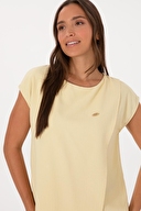 U.S. Polo Assn. Kadın Tişört 2104550.VR183