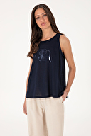 U.S. Polo Assn. Kadın Tişört 2168255.VR033