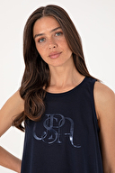 U.S. Polo Assn. Kadın Tişört 2168255.VR033