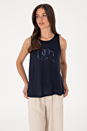 U.S. Polo Assn. Kadın Tişört 2168255.VR033