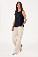 U.S. Polo Assn. Kadın Tişört 2168255.VR033