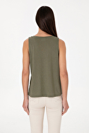 U.S. Polo Assn. Kadın Tişört 2168255.VR111