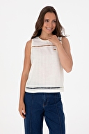 U.S. Polo Assn. Kadın Tişört 2104710.VR071