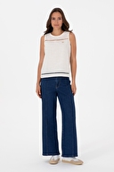 U.S. Polo Assn. Kadın Tişört 2104710.VR071