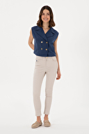 U.S. Polo Assn. Kadın Sweatshirt 2104543.VR033