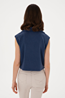 U.S. Polo Assn. Kadın Sweatshirt 2104543.VR033