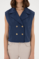 U.S. Polo Assn. Kadın Sweatshirt 2104543.VR033