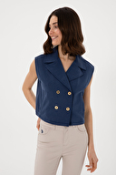 U.S. Polo Assn. Kadın Sweatshirt 2104543.VR033