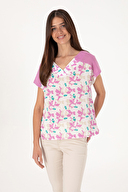 U.S. Polo Assn. Kadın Tişört 2115585.VR023