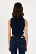 U.S. Polo Assn. Kadın Tişört 2169943.VR033