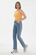 U.S. Polo Assn. Kadın Tişört 2169943.VR202