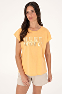 U.S. Polo Assn. Kadın Tişört 2104079.VR202