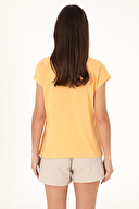 U.S. Polo Assn. Kadın Tişört 2104079.VR202