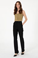 Pierre Cardin Kadın Pantolon 2105592.VR046