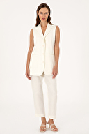 Pierre Cardin Kadın Pantolon 2105269.VR019