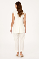 Pierre Cardin Kadın Pantolon 2105269.VR019