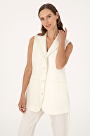 Pierre Cardin Kadın Yelek 2105254.VR019