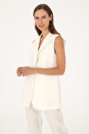 Pierre Cardin Kadın Yelek 2105254.VR019