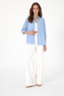 Pierre Cardin Kadın Gömlek 2116848.VR036