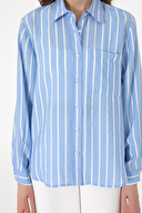 Pierre Cardin Kadın Gömlek 2116848.VR036